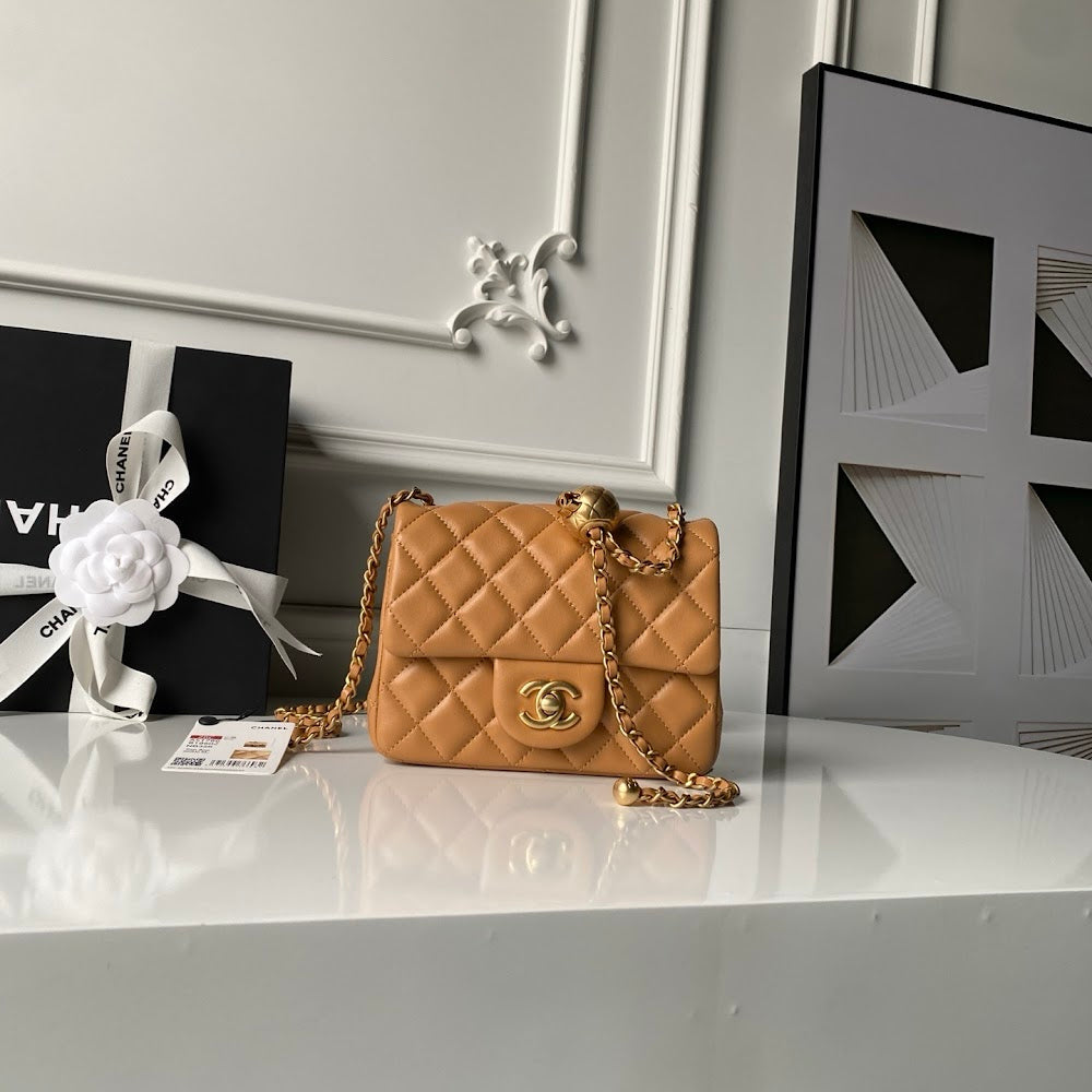 Dragons Bags CHn Luxury Bag --112862