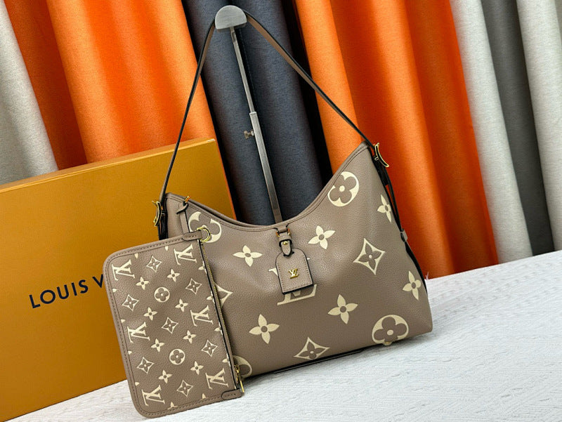 Dragons Bags ln Luxury Bag --81489