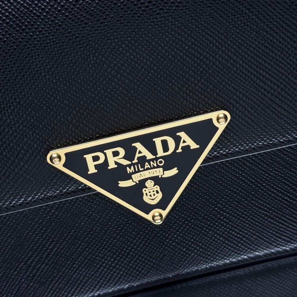 Dragons Bags Pradn Luxury Bag --101692