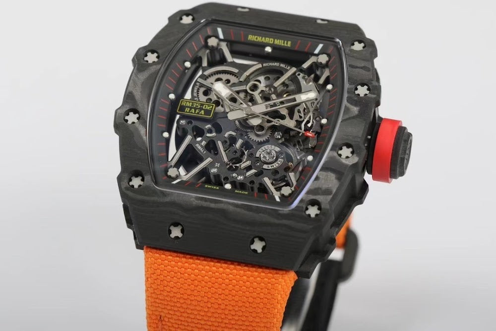Dragons Bags Luxury Designer Watch --103520