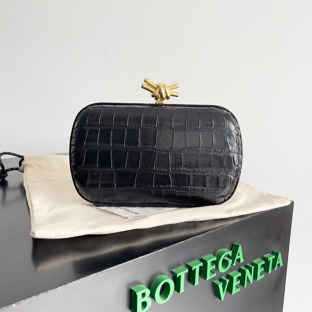 Dragons Bags Bottegan Luxury Bag --90805