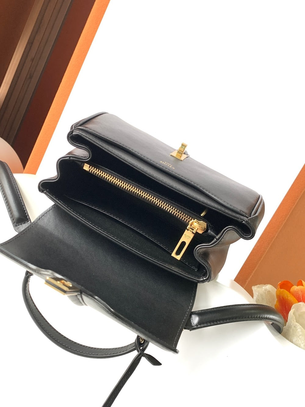 Dragons Bags Celine Luxury Bag --112175