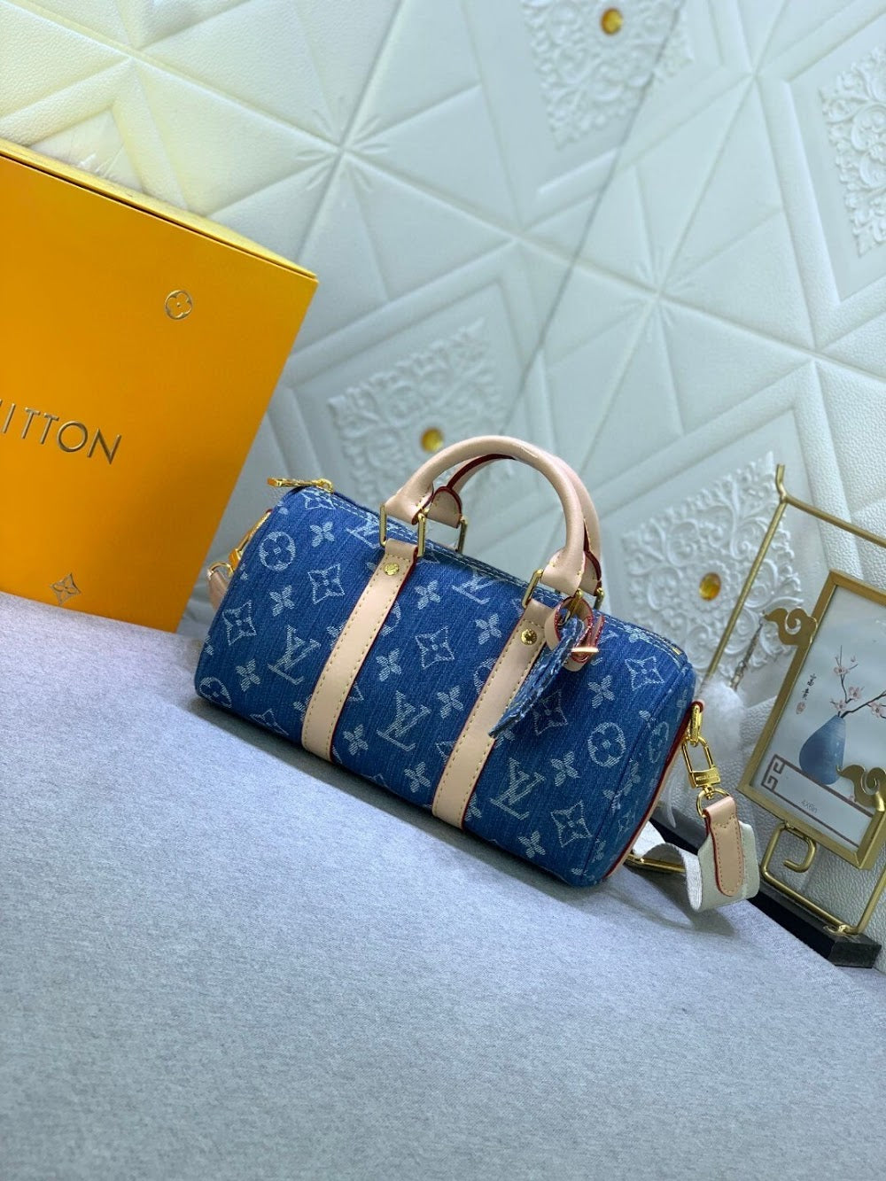 Dragons Bags ln Luxury Bag --76181