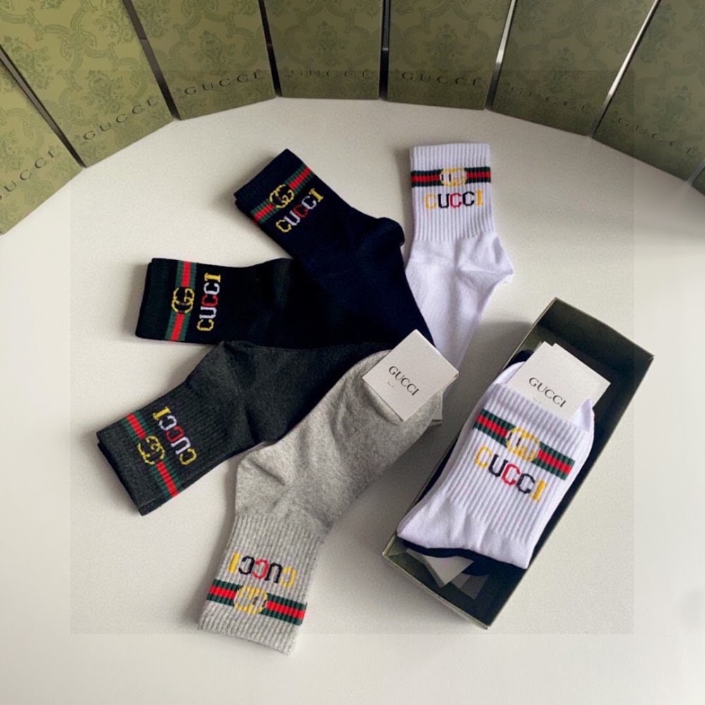 Dragons Bags Premium Luxury Socks --98011