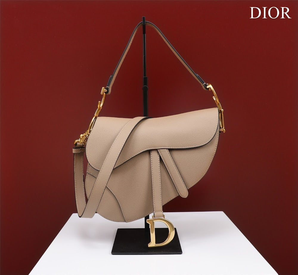 Dragons BagsDiorn Luxury Bag --116525