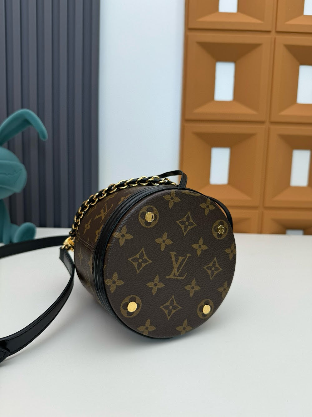 Dragons Bags LVn Luxury Bag --80594