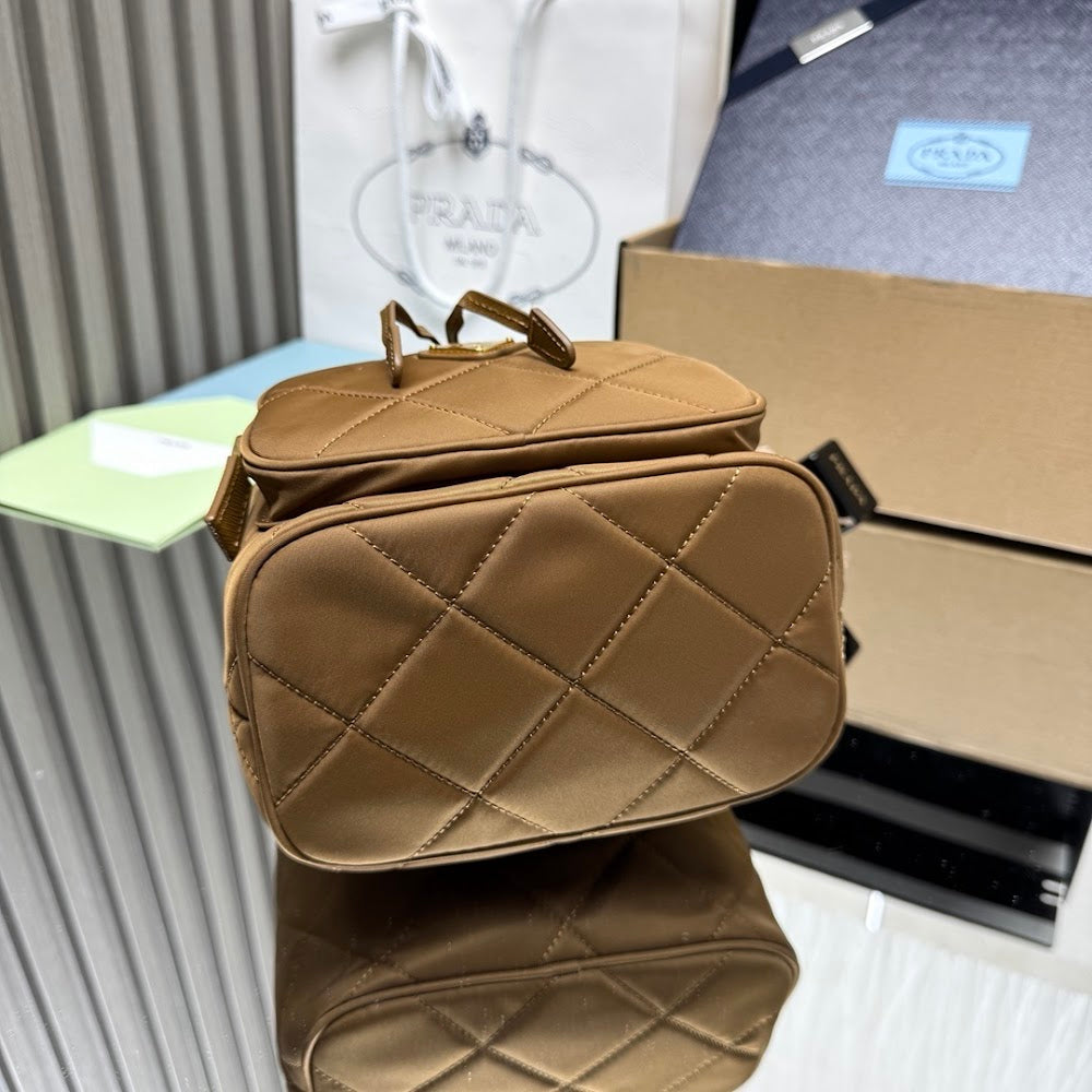 Dragons Bags Pradn Luxury Bag --102997