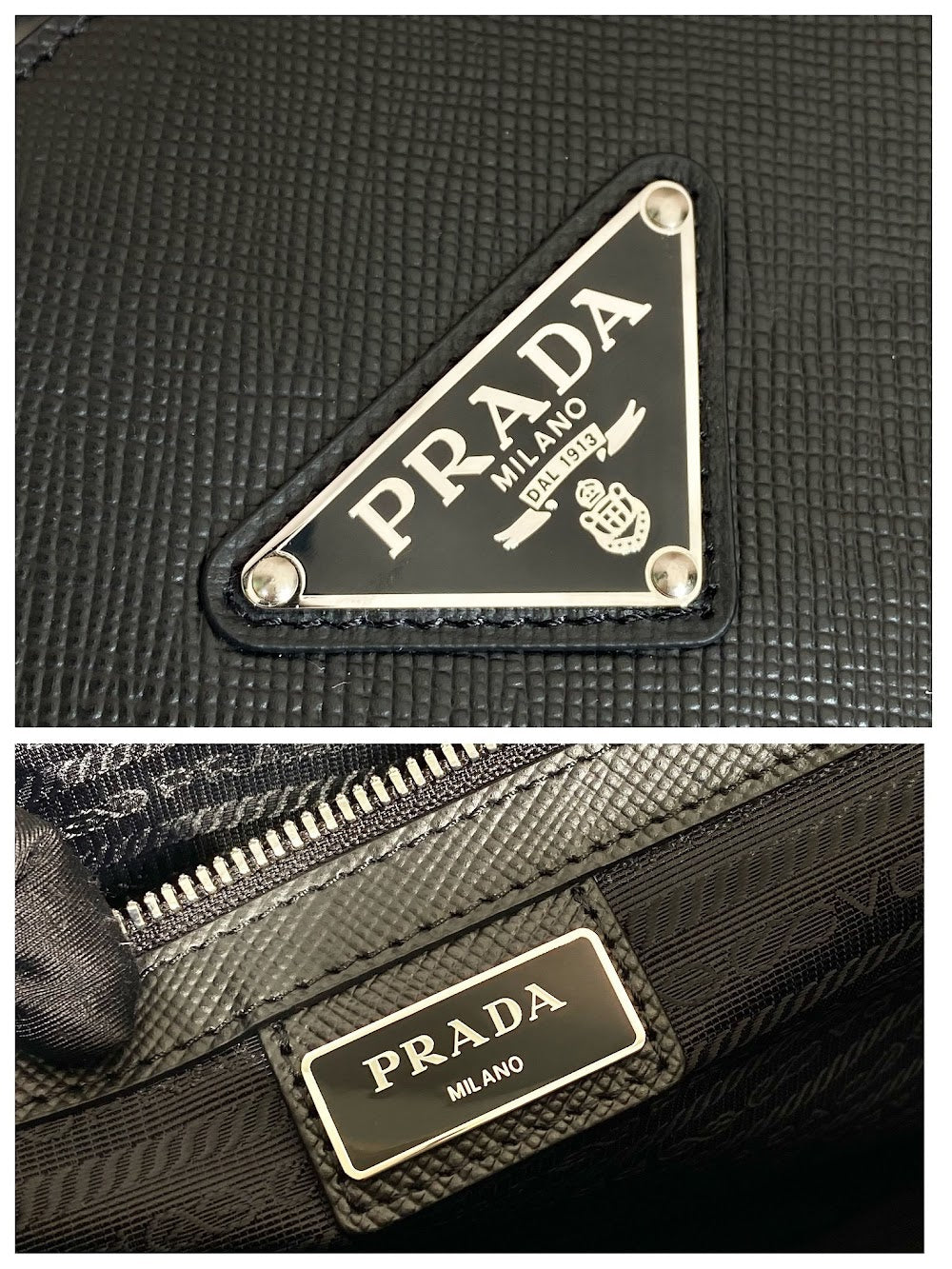 Dragons Bags Prada Luxury Bag --54331