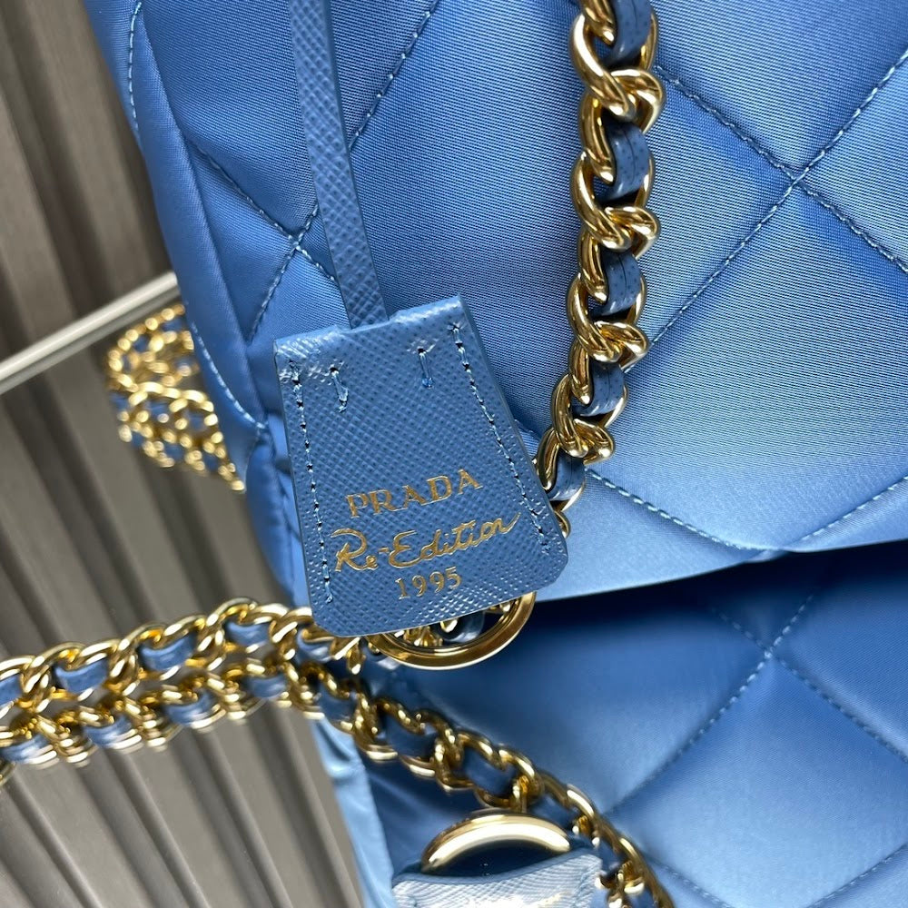 Dragons Bags Pradn Luxury Bag --103003