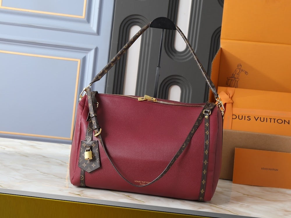 Dragons Bags ln Luxury Bag --77751