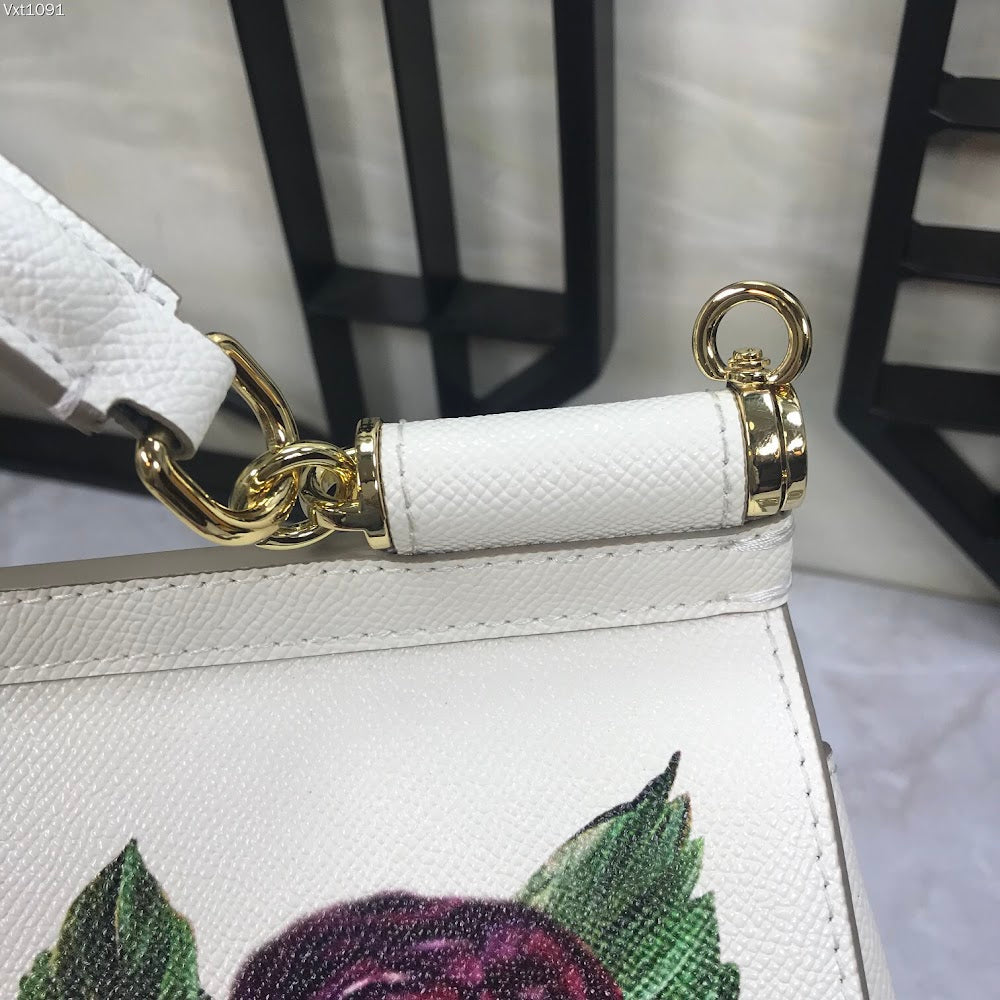 Dragons Bags DGn Luxury Bag --93238