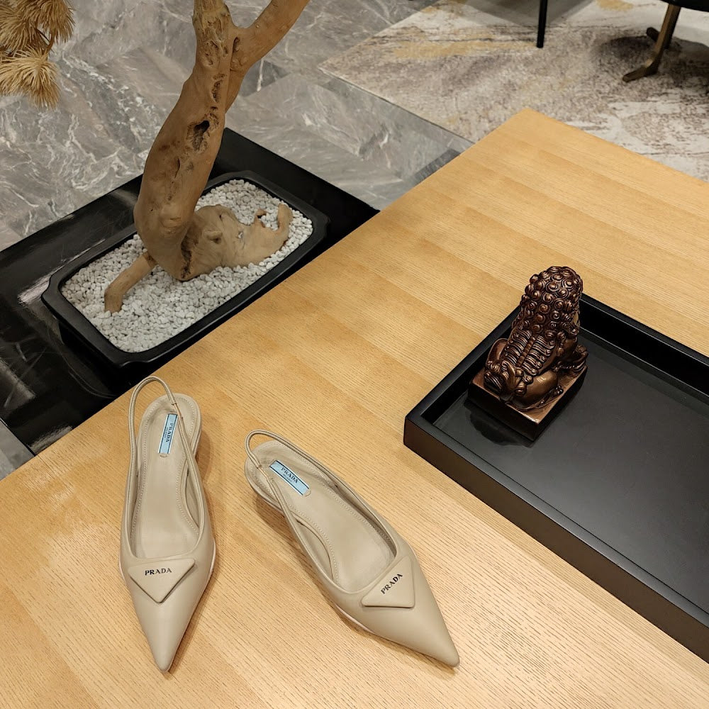 Dragons Bags Prada Luxury Heels --52869