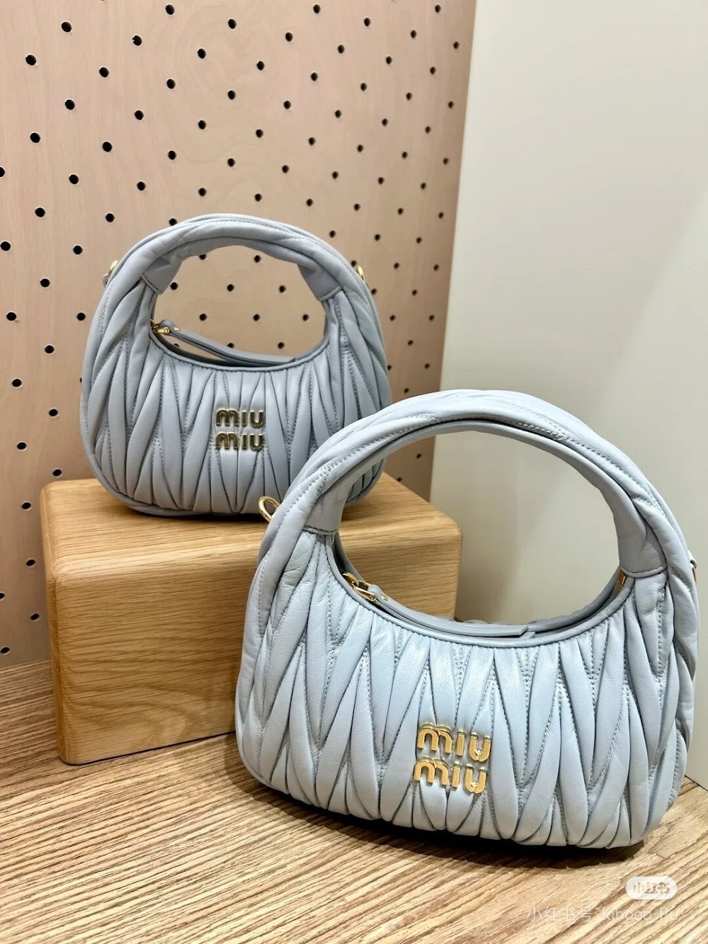 Dragons Bags Miun Miun Luxury Bag --122232