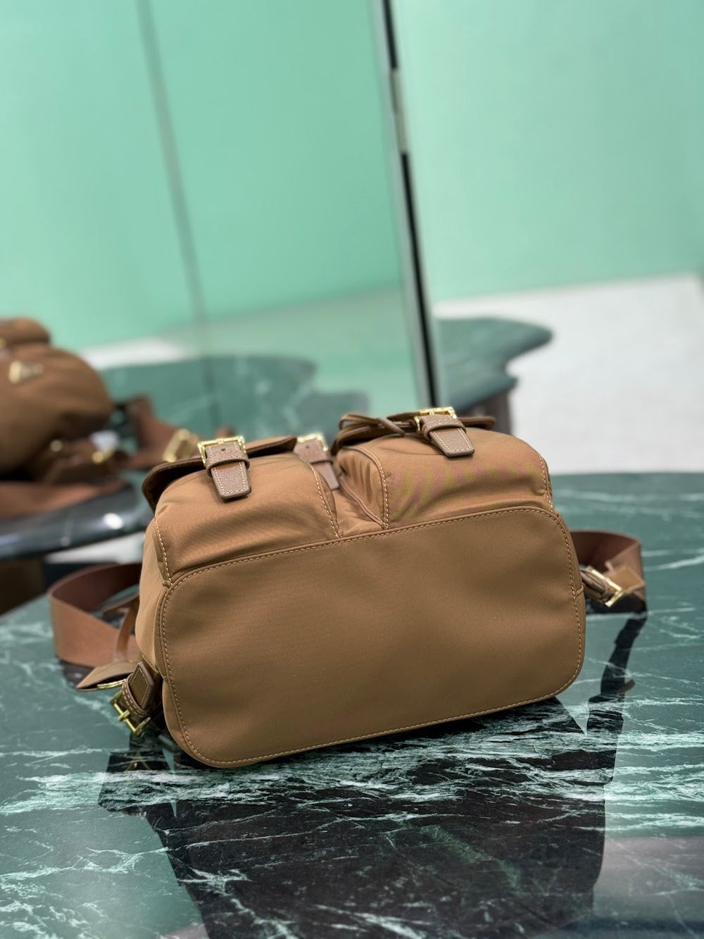 Dragons Bags Pradn Luxury Bag --102026