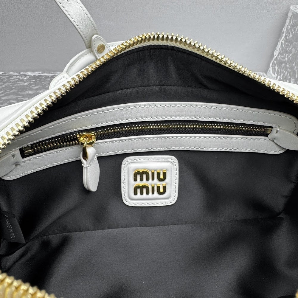 Dragons Bags Miun Miun Luxury Bag --123462