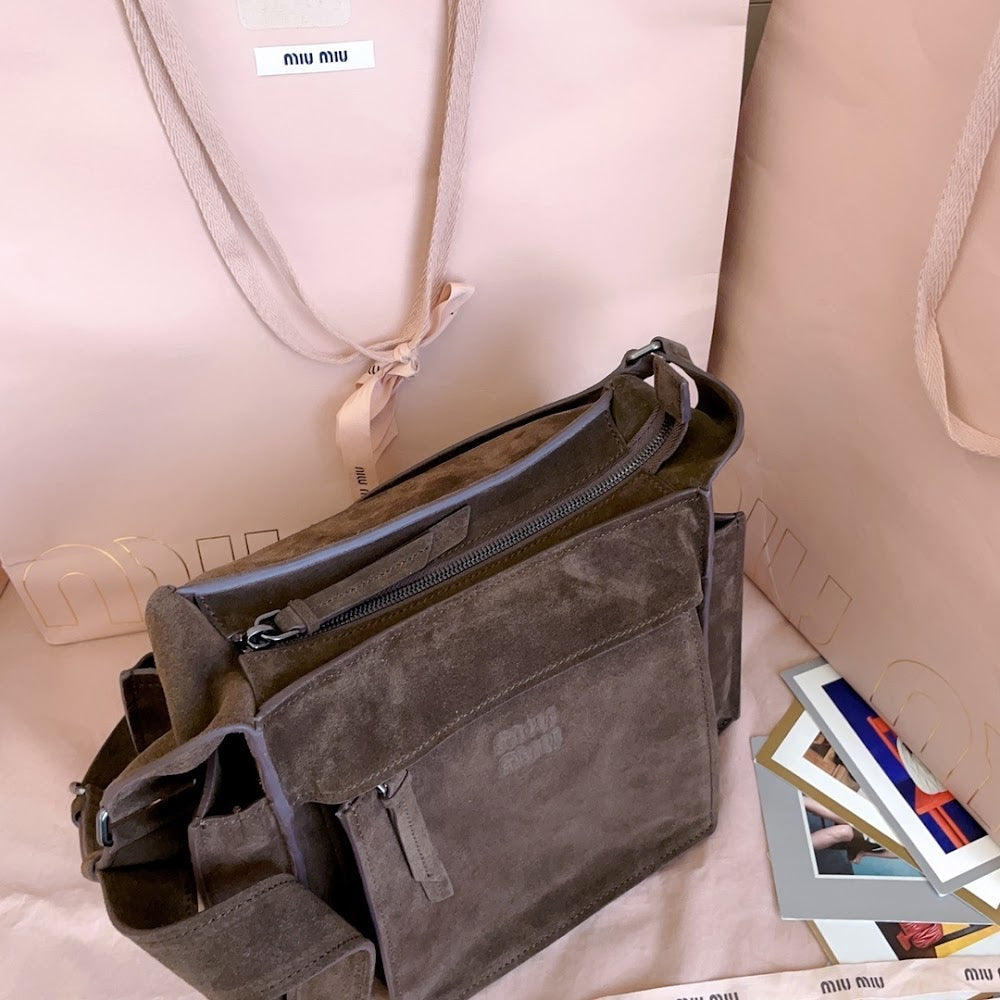 Dragons Bags Miun Miun Luxury Bag --122795