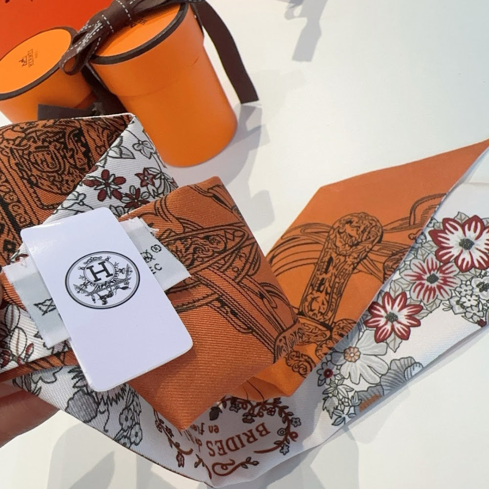 Dragons Bags Premium Designer Scarf --99264