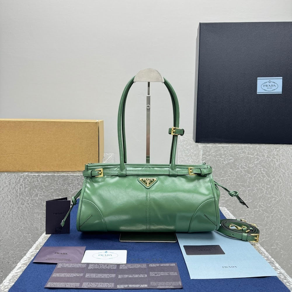 Dragons Bags Pradn Luxury Bag --102005