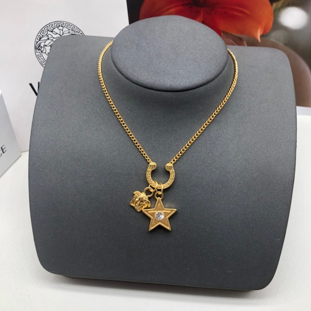 Dragons Bags Versace Luxury Jewelry --51325