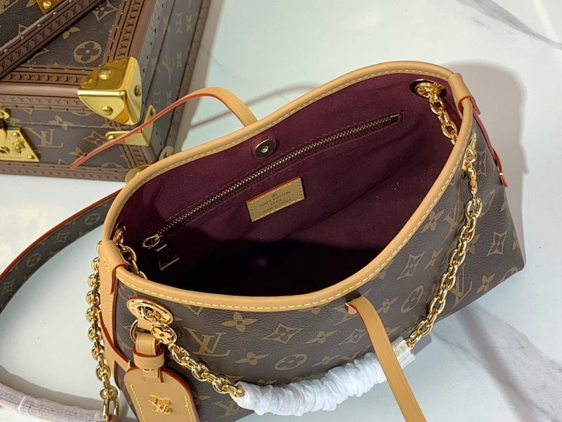 Dragons Bags ln Luxury Bag --62589