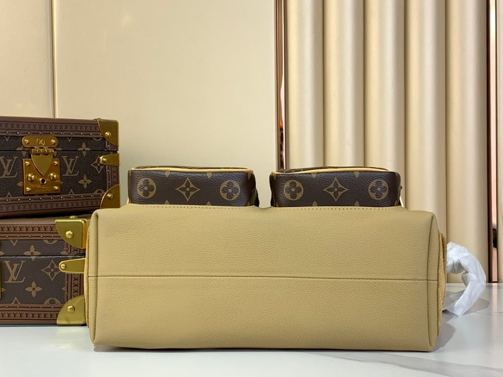 Dragons Bags ln Luxury Bag --69377