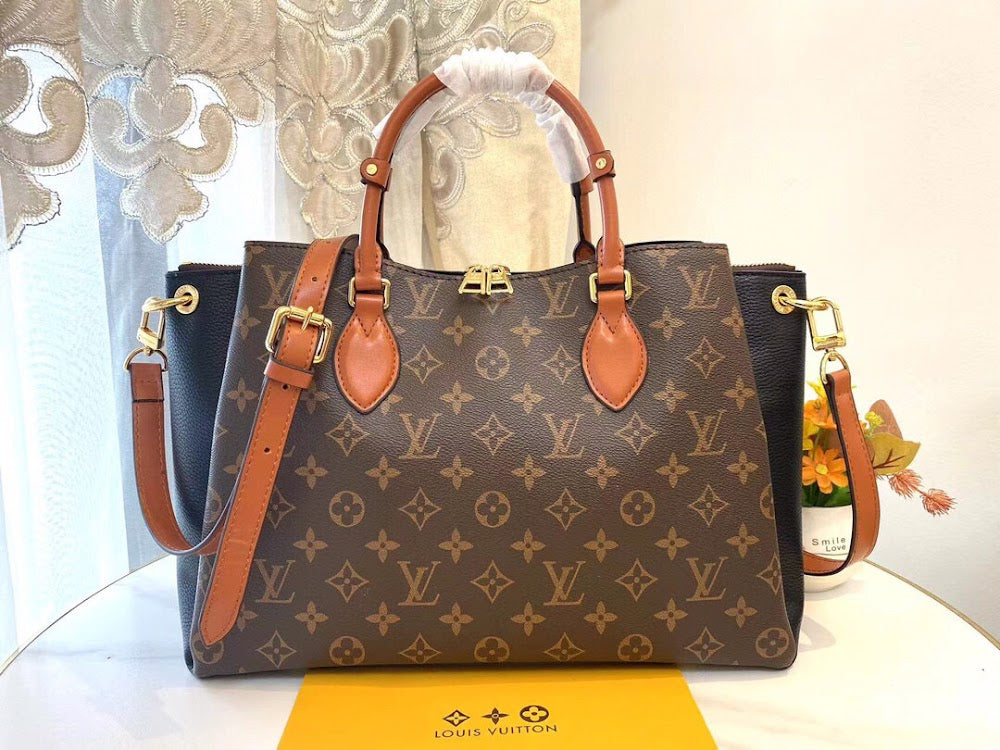 Dragons Bags LVn Luxury Bag --80761