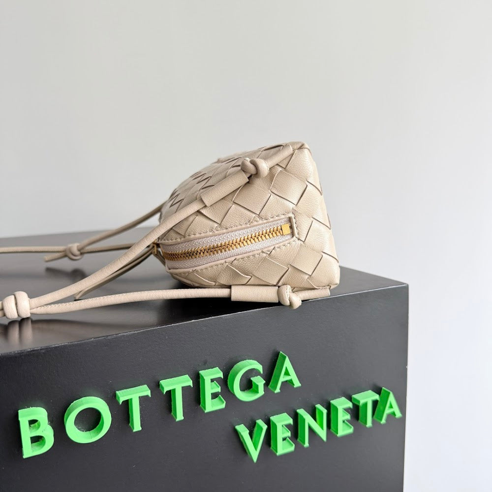 Dragons Bags Bottegan Luxury Bag --91212