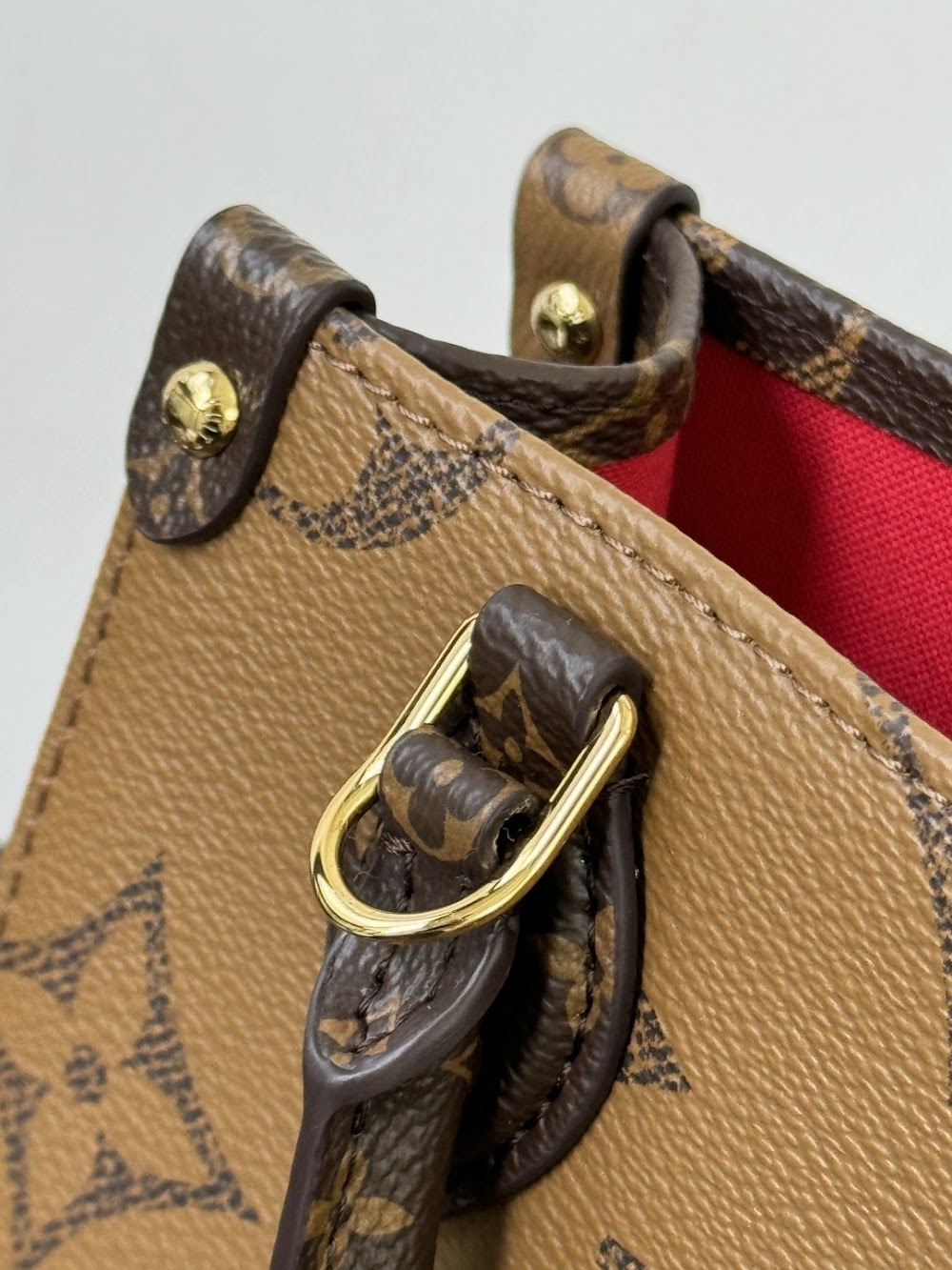 Dragons Bags ln Luxury Bag --96815