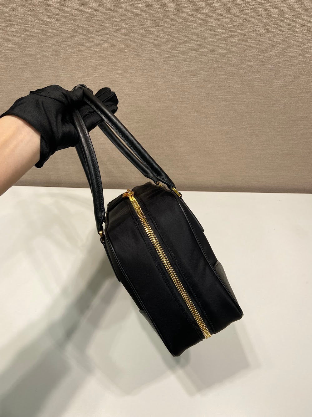Dragons Bags Prada Luxury Bag --54538
