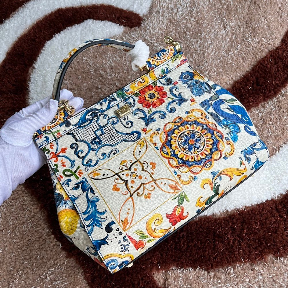 Dragons Bags DGn Luxury Bag --93973