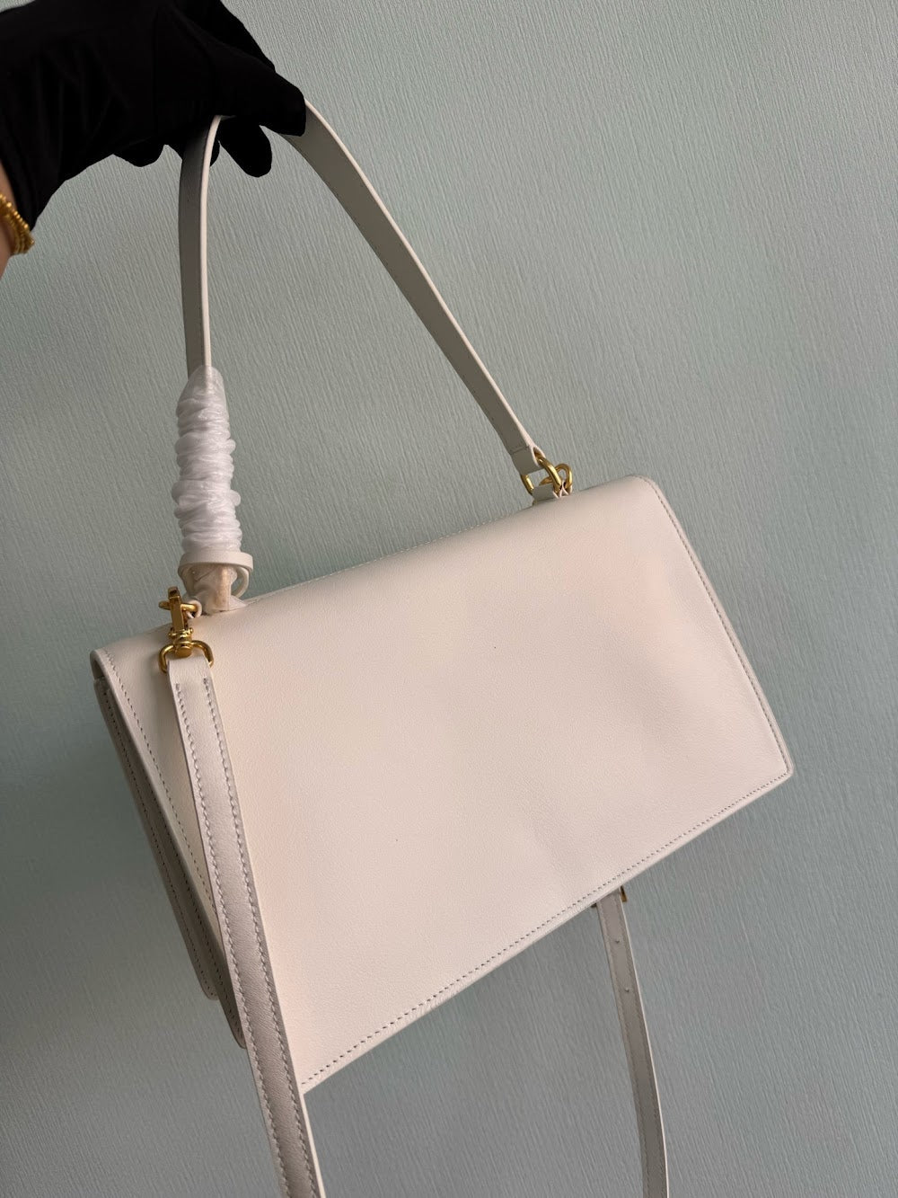 Dragons Bags Pradn Luxury Bag --102544