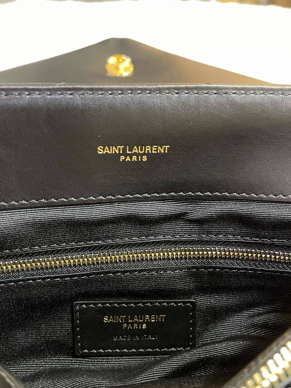 Dragons Bags YSLn Luxury Bag --120167