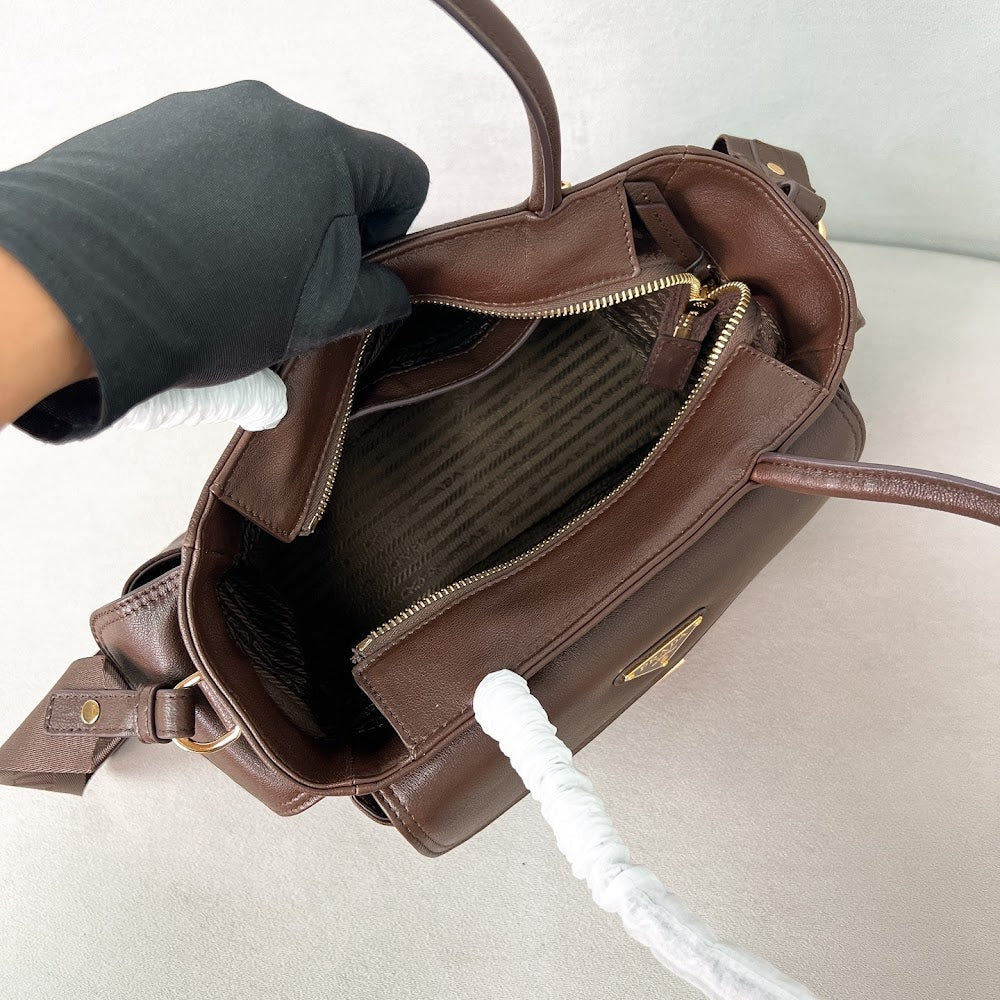 Dragons Bags Pradn Luxury Bag --101470