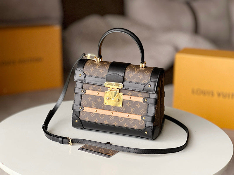 Dragons Bags LVn Luxury Bag --79845