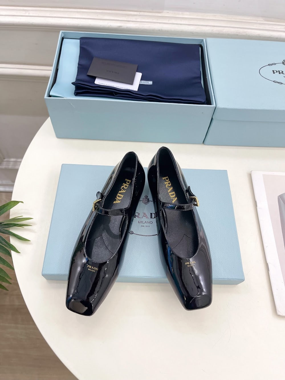 Dragons Bags Prada Luxury Heels --52707