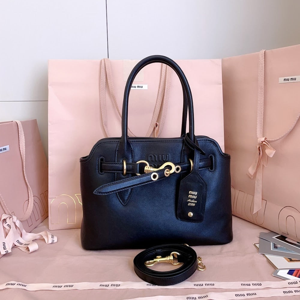 Dragons Bags Miun Miun Luxury Bag --122785