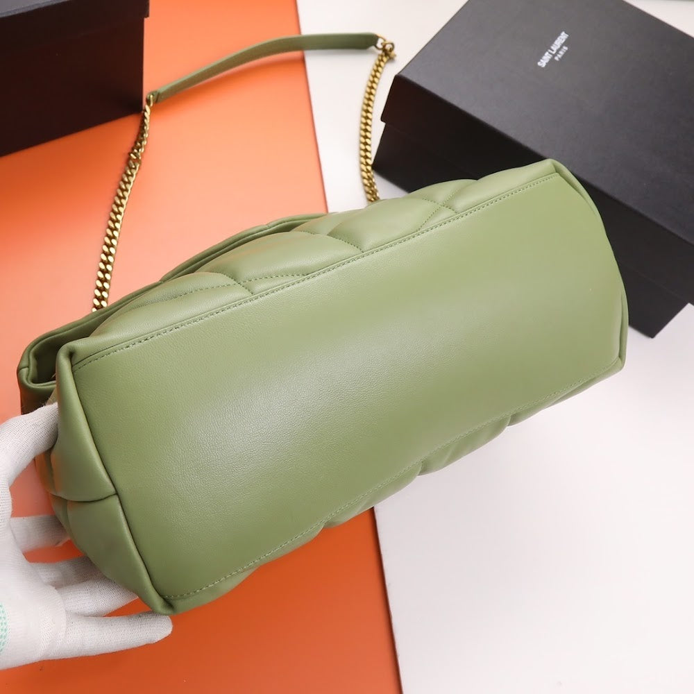 Dragons Bags YSLn Luxury Bag --120397