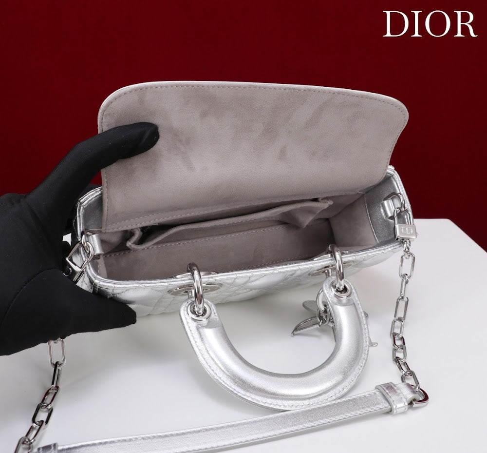 Dragons BagsDiorn Luxury Bag --114718