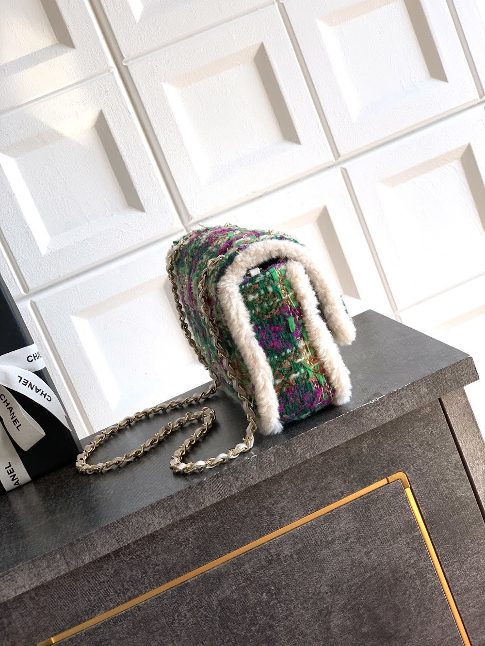 Dragons Bags CHn Luxury Bag --112733
