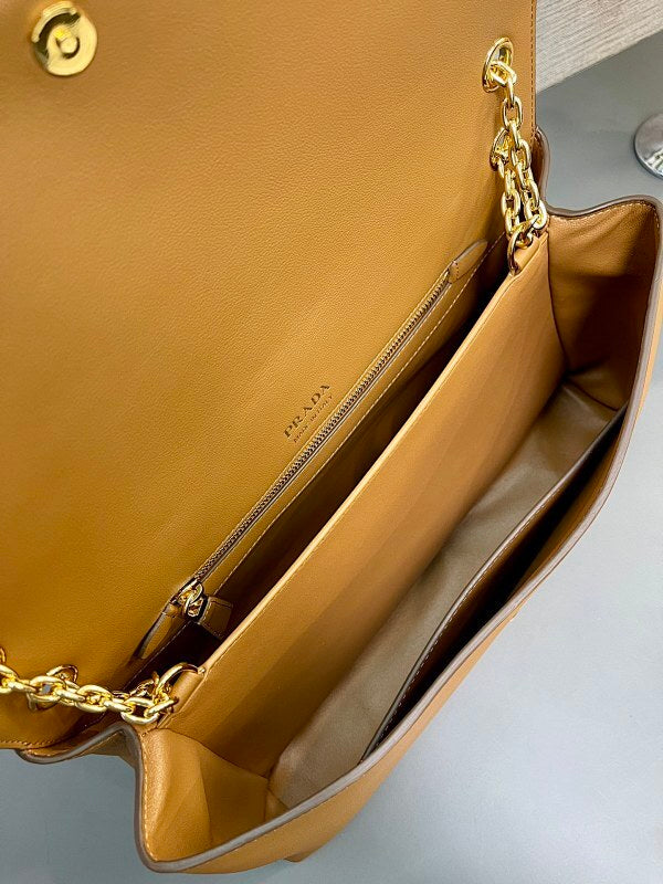 Jessica Bags pradn Luxury Bag --75106