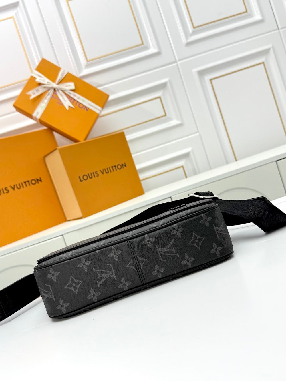 Dragons Bags ln Luxury Bag --71456