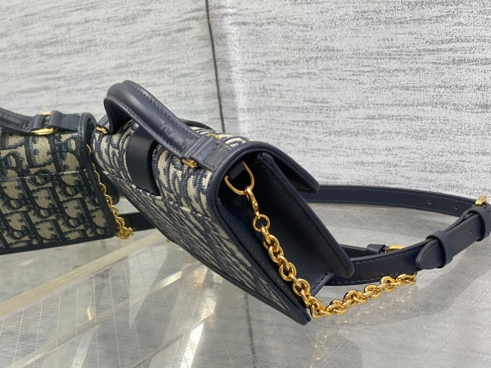 Dragons BagsDiorn Luxury Bag --115687