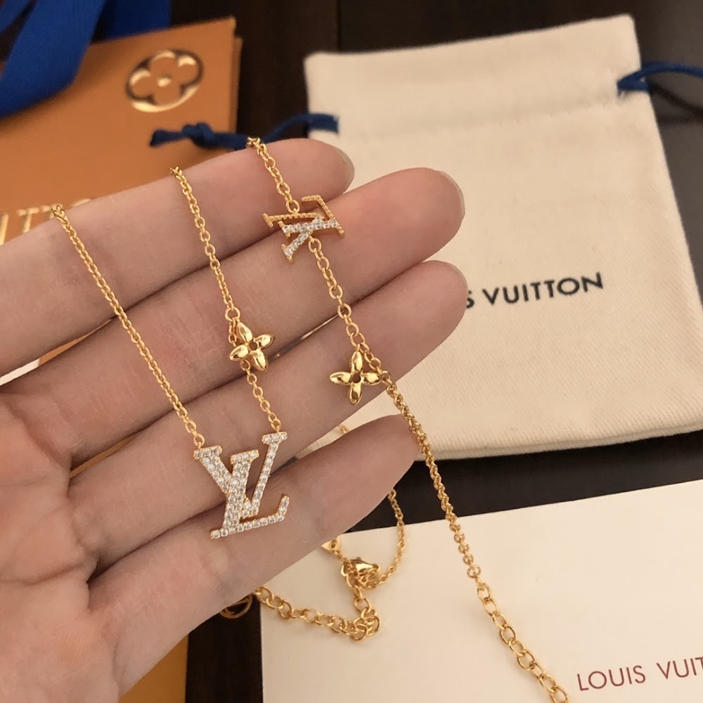 Dragons Bags Luxury Necklace --55593
