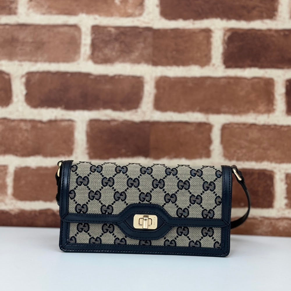 Dragons Bags Guccin Luxury Bag --95393