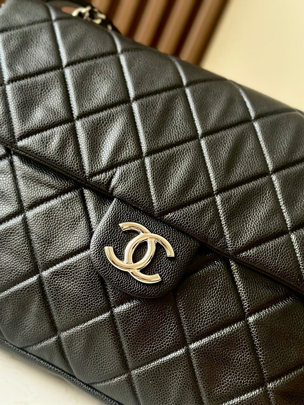 Dragons Bags CHn Luxury Bag --112906