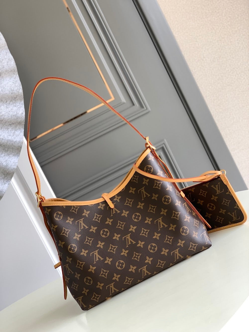 Dragons Bags LVn Luxury Bag --80442