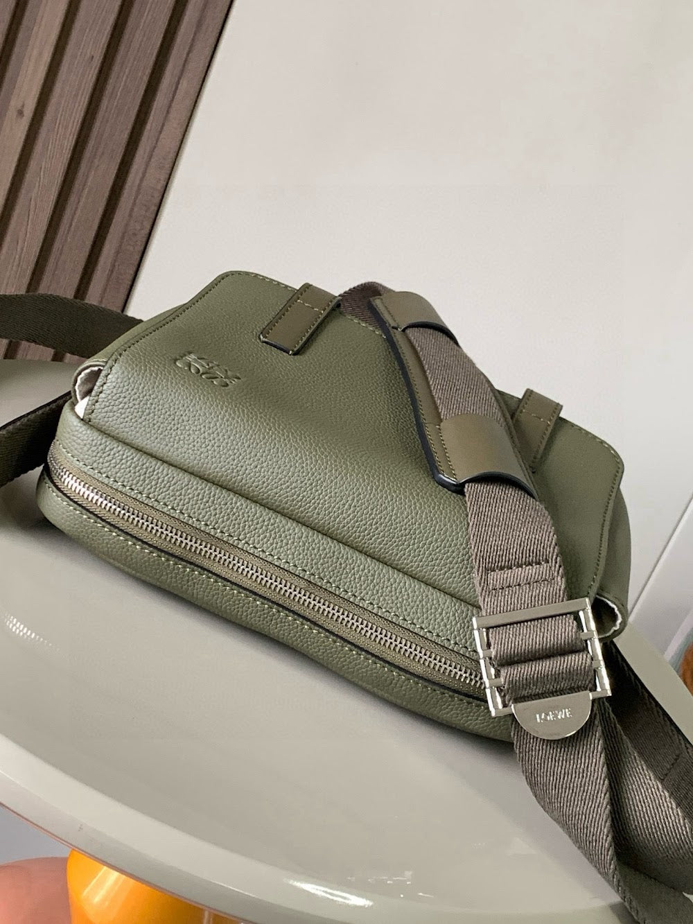 Dragons Bags Lowen Luxury Bag --99739