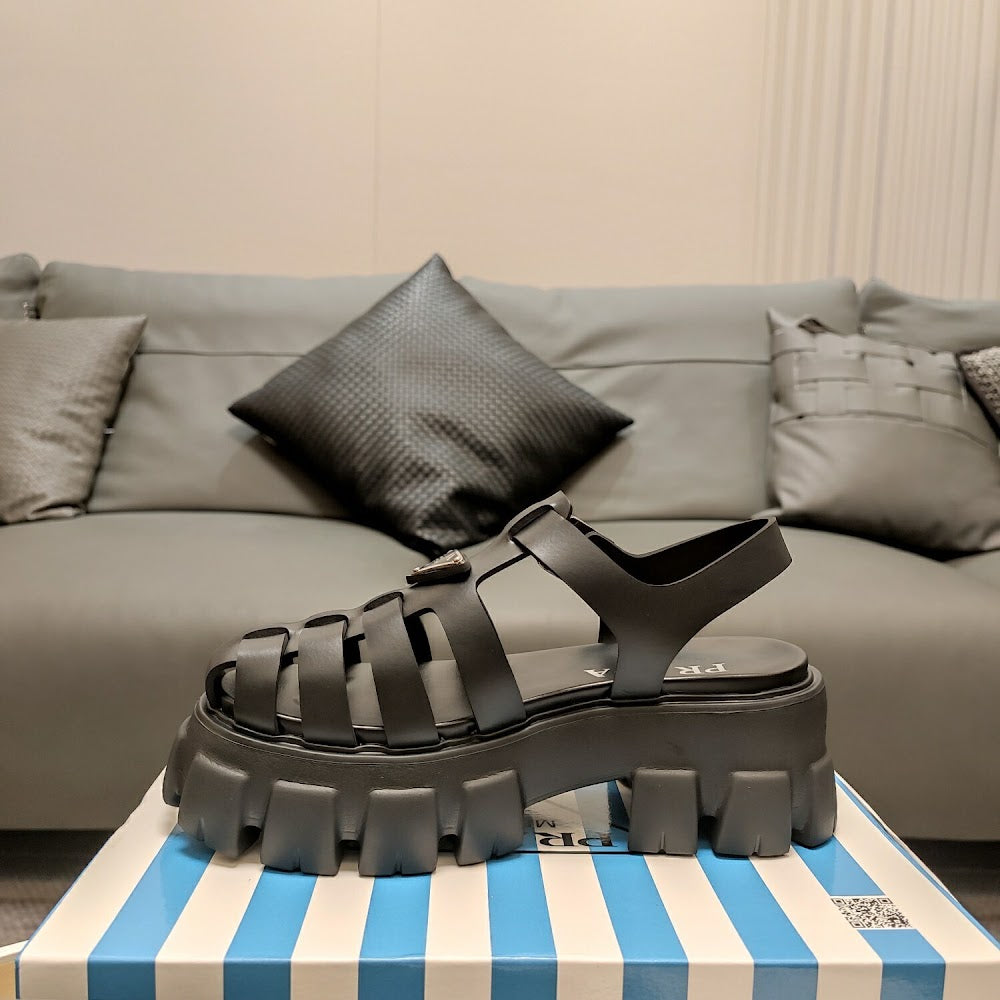 Dragons Bags Prada Luxury Heels --52744