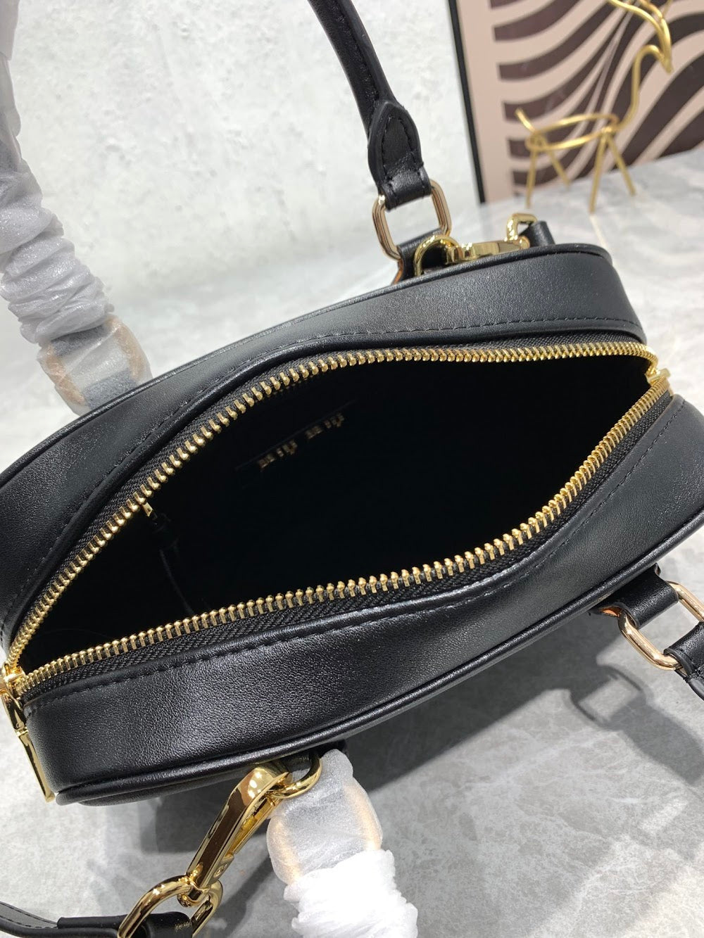 Jessica Bags pradn Luxury Bag --75506