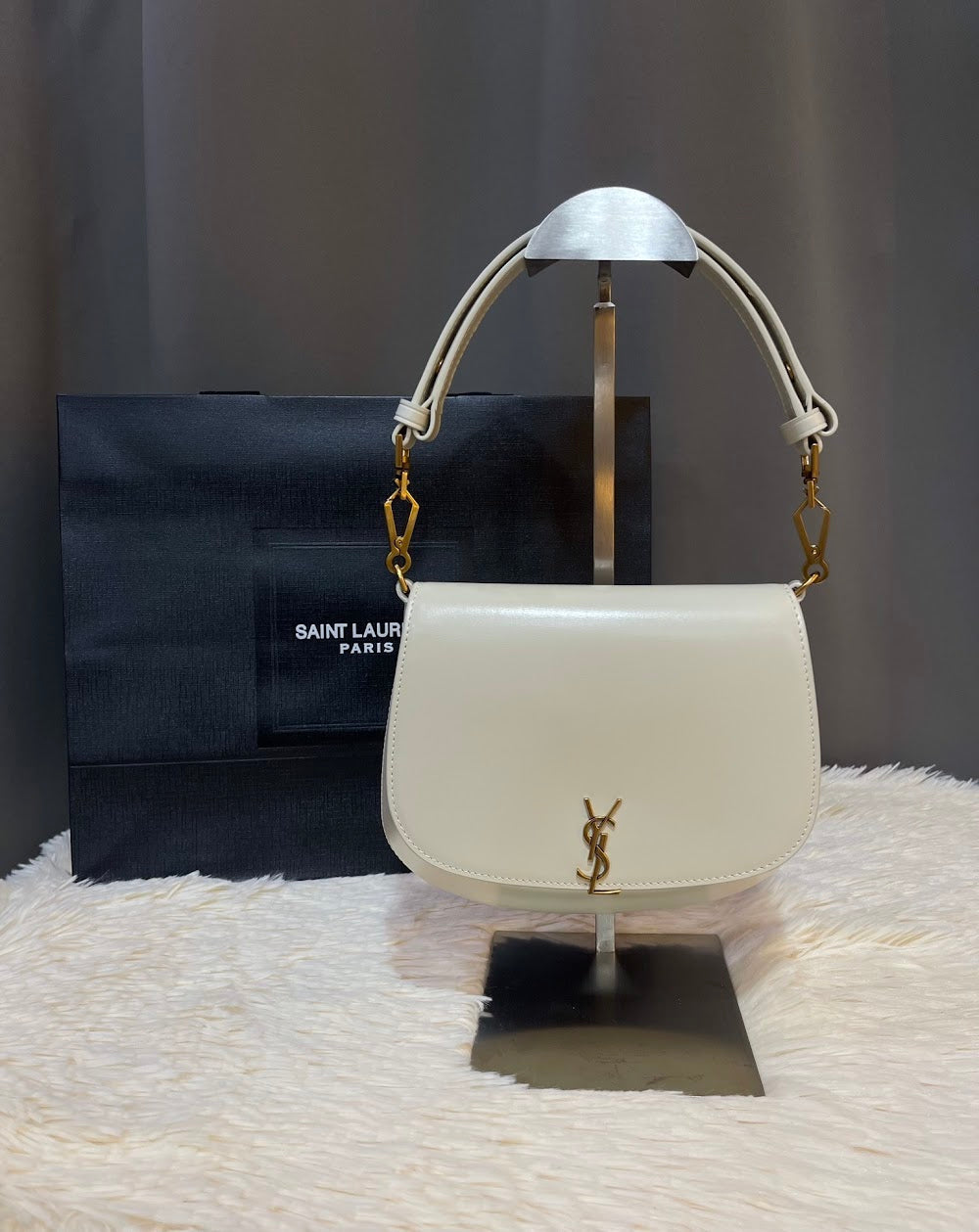 Dragons Bags YSLn Luxury Bag --119125